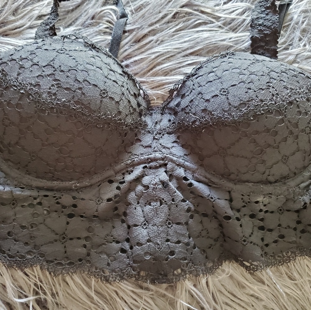 VS-PINK Bra